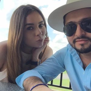 Meet your Posher, Emmanuel